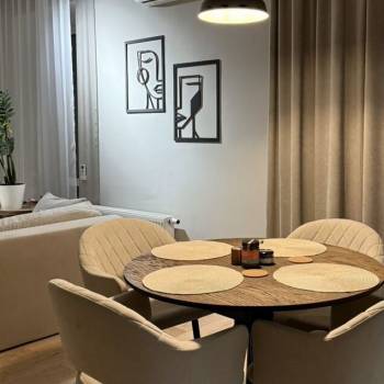 Продается 2-х комнатная квартира, 92 м²