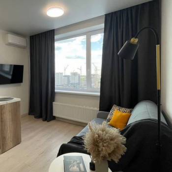 Сдается 1-комнатная квартира, 20 м²