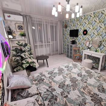 Сдается 1-комнатная квартира, 33 м²