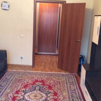 Сдается 1-комнатная квартира, 45 м²