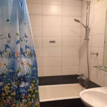 Сдается 1-комнатная квартира, 45 м²