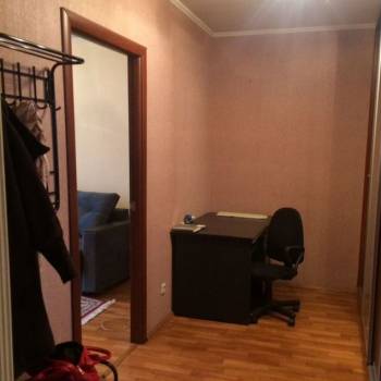 Сдается 1-комнатная квартира, 45 м²