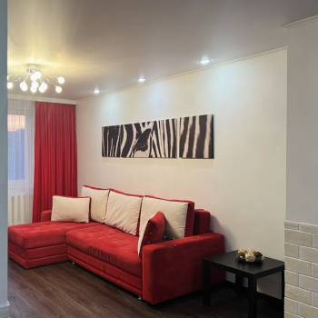 Сдается 2-х комнатная квартира, 66 м²