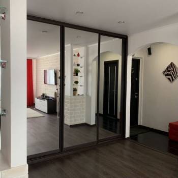 Сдается 2-х комнатная квартира, 66 м²