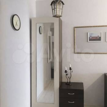 Сдается 1-комнатная квартира, 51 м²