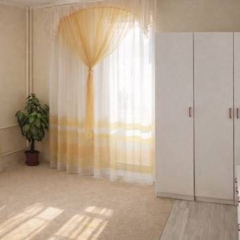 Сдается 1-комнатная квартира, 51 м²