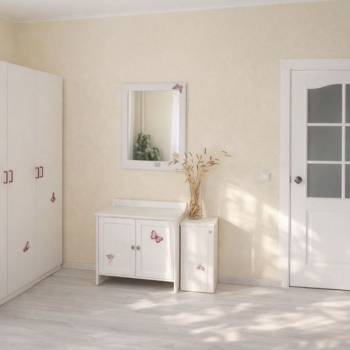 Сдается 1-комнатная квартира, 51 м²