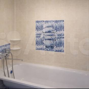 Сдается 1-комнатная квартира, 51 м²