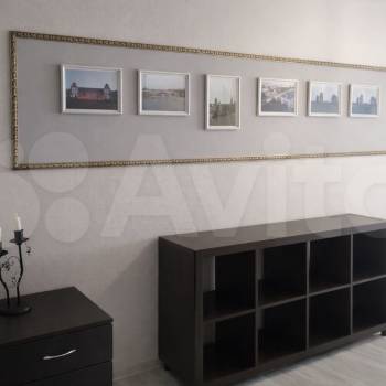 Сдается 1-комнатная квартира, 51 м²