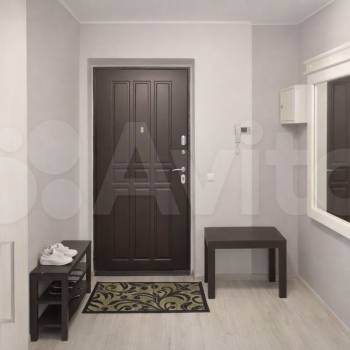 Сдается 1-комнатная квартира, 51 м²