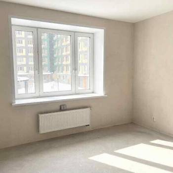 Продается 1-комнатная квартира, 37,4 м²