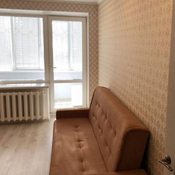 Продается 1-комнатная квартира, 34,2 м²