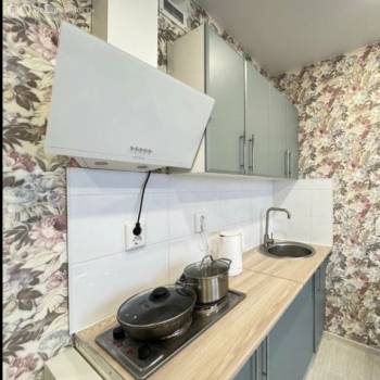 Сдается 1-комнатная квартира, 25 м²