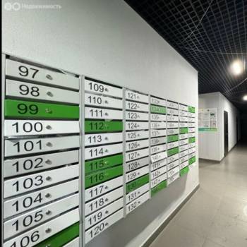 Сдается 1-комнатная квартира, 25 м²