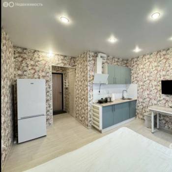 Сдается 1-комнатная квартира, 25 м²