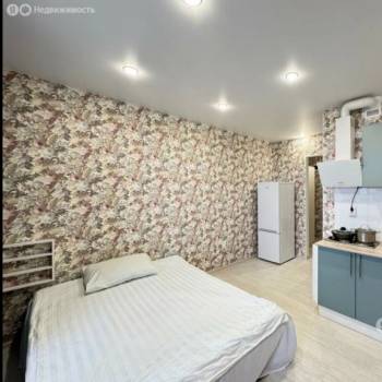 Сдается 1-комнатная квартира, 25 м²