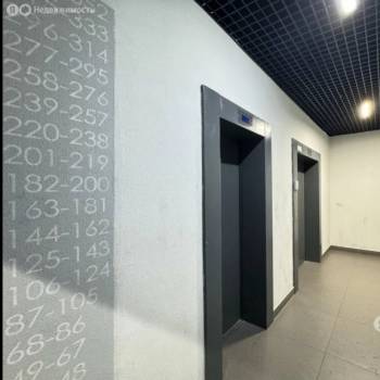 Сдается 1-комнатная квартира, 25 м²