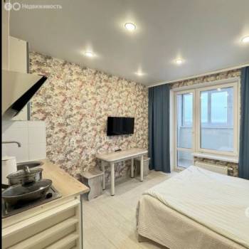 Сдается 1-комнатная квартира, 25 м²