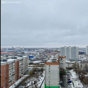 Сдается 1-комнатная квартира, 25 м²