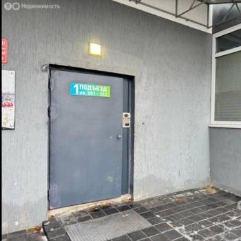Сдается 1-комнатная квартира, 25 м²