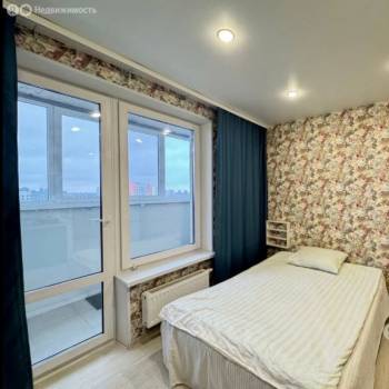 Сдается 1-комнатная квартира, 25 м²