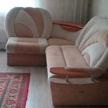 Сдается 2-х комнатная квартира, 80 м²