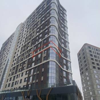 Продается 2-х комнатная квартира, 64 м²