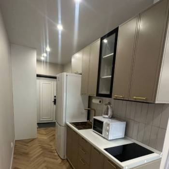 Продается 1-комнатная квартира, 31 м²