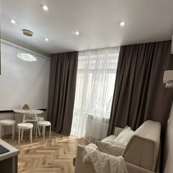 Продается 1-комнатная квартира, 31 м²