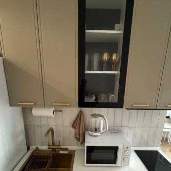 Продается 1-комнатная квартира, 31 м²