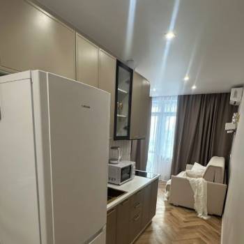 Продается 1-комнатная квартира, 31 м²