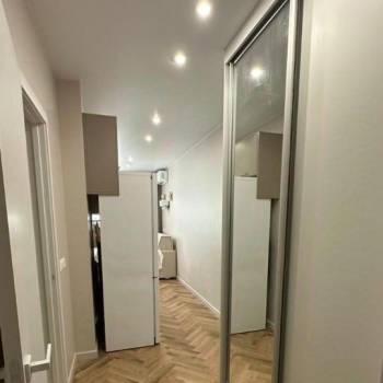 Продается 1-комнатная квартира, 31 м²