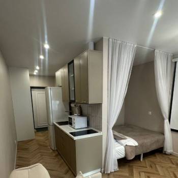 Продается 1-комнатная квартира, 31 м²