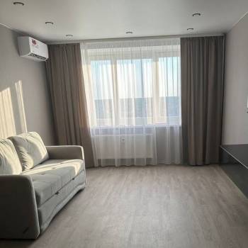 Сдается 1-комнатная квартира, 41 м²