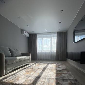 Сдается 1-комнатная квартира, 41 м²