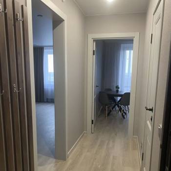 Сдается 1-комнатная квартира, 41 м²