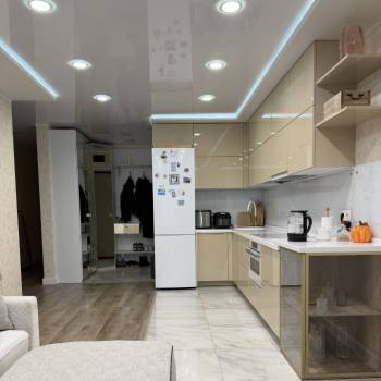 Продается 3-х комнатная квартира, 76 м²