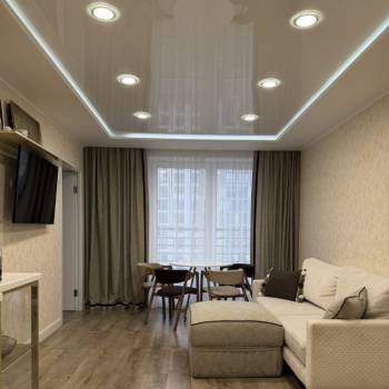 Продается 3-х комнатная квартира, 76 м²
