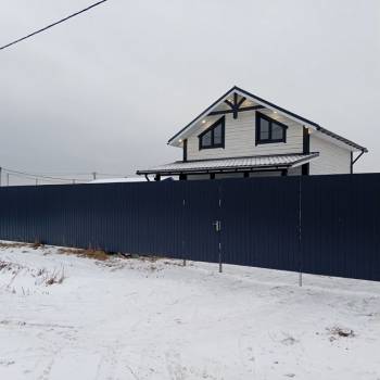 Продается Дом, 72 м²