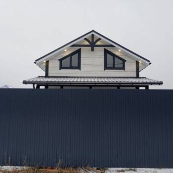 Продается Дом, 72 м²