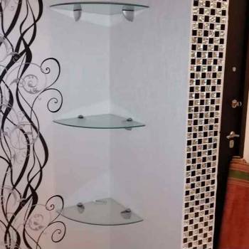 Сдается 1-комнатная квартира, 44 м²