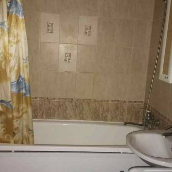 Сдается 1-комнатная квартира, 44 м²