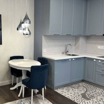 Продается 2-х комнатная квартира, 62,5 м²