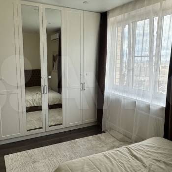 Продается 2-х комнатная квартира, 62,5 м²