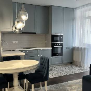 Продается 2-х комнатная квартира, 62,5 м²