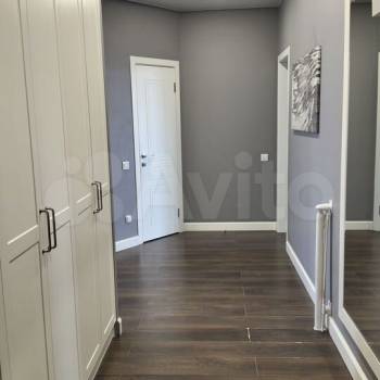 Продается 2-х комнатная квартира, 62,5 м²