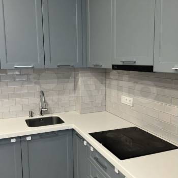 Продается 2-х комнатная квартира, 62,5 м²