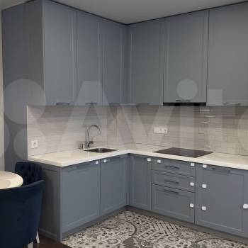 Продается 2-х комнатная квартира, 62,5 м²