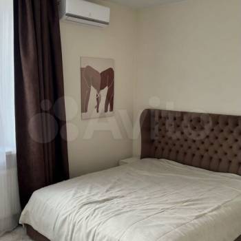 Продается 2-х комнатная квартира, 62,5 м²