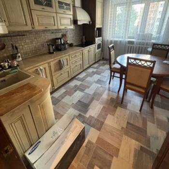 Продается 3-х комнатная квартира, 93,7 м²